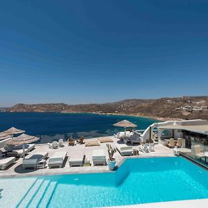 Greco Philia Hotel Boutique Mykonos