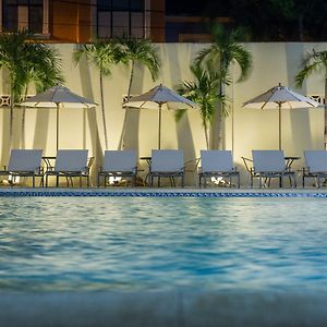 Hotel San German