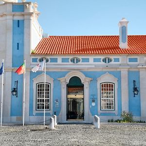 Pousada Palacio de Queluz